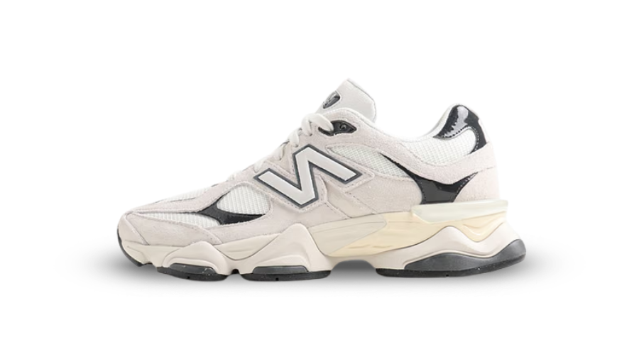 New Balance 9060 Driftwood Sea Salt