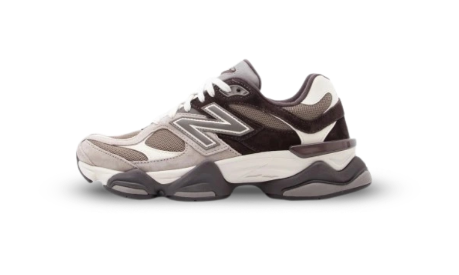 New Balance 9060 "Beige Brown"