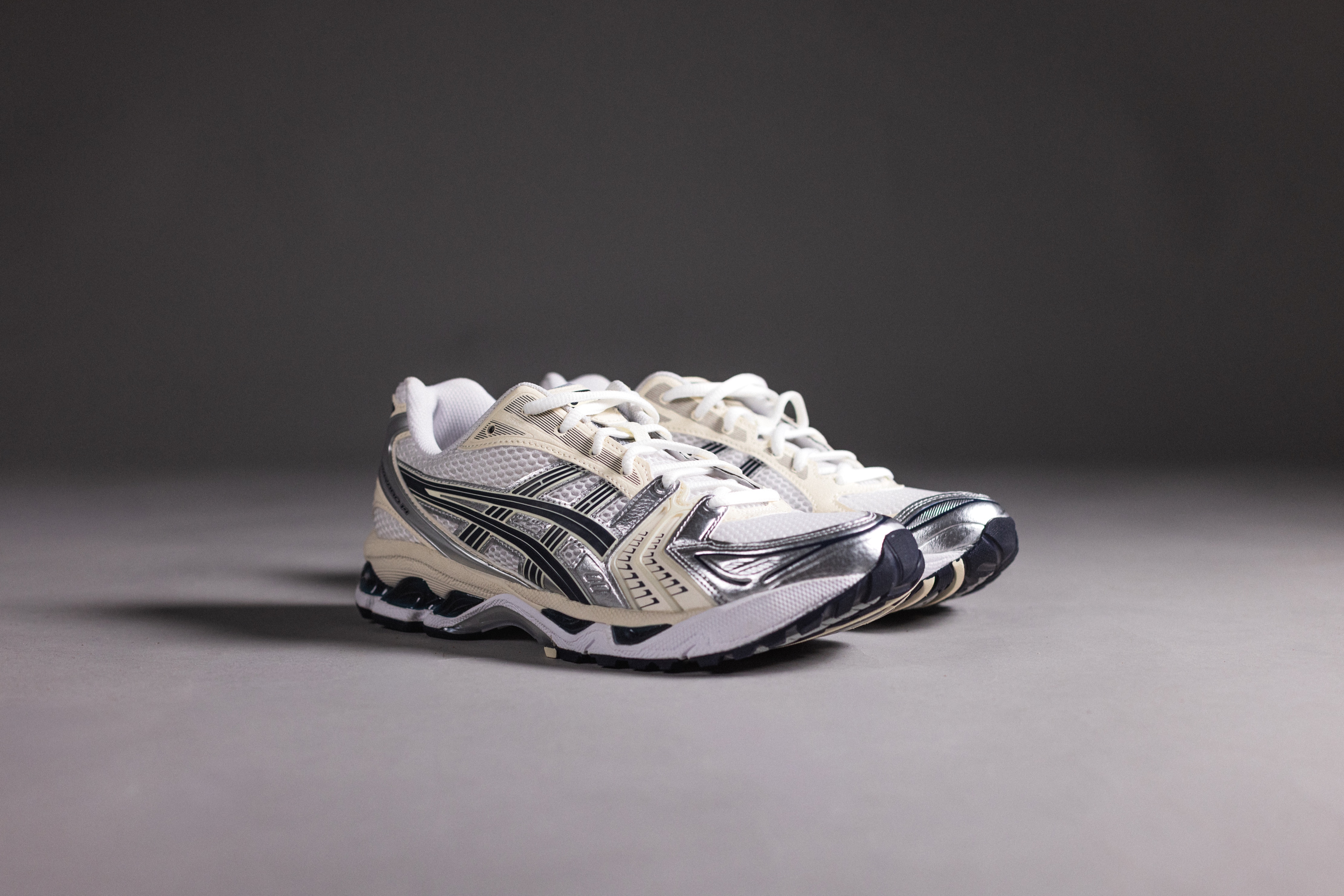 September Recap 2026: de meest gekochte sneakers op WOOVIN