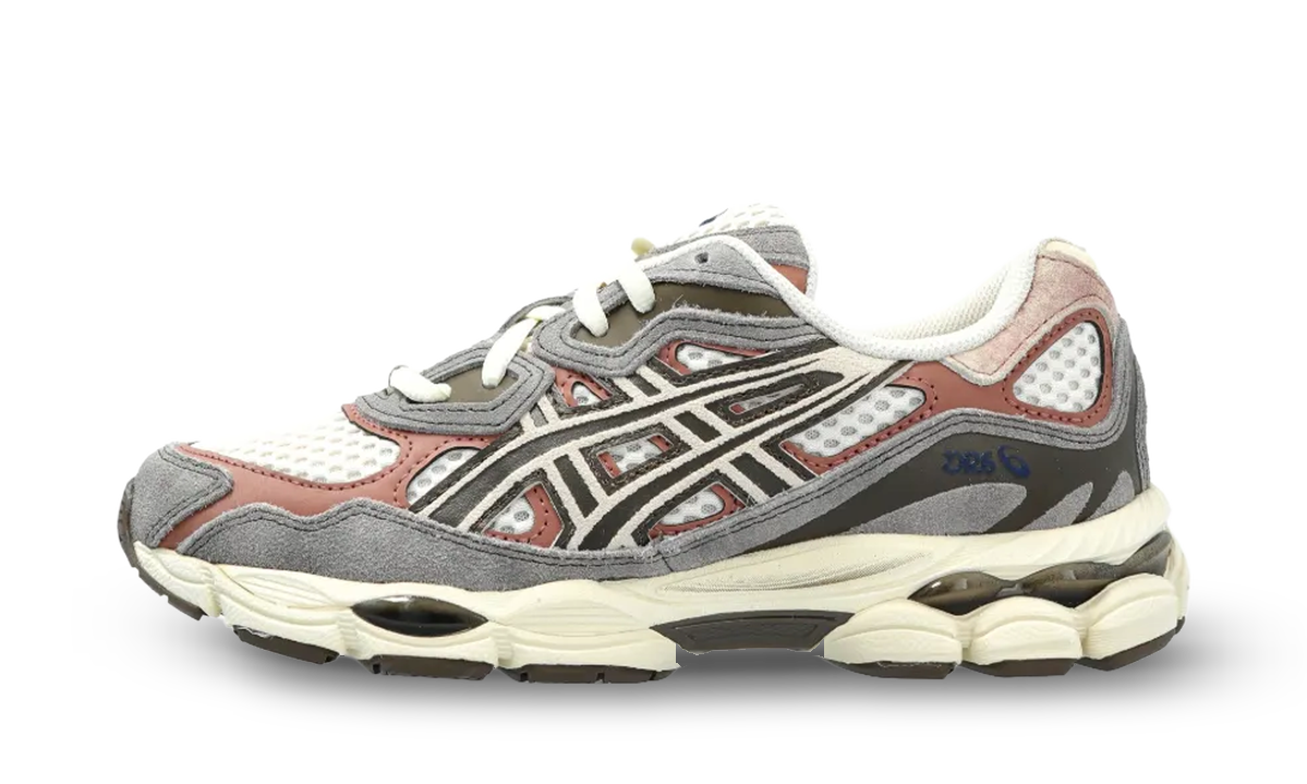 ASICS Gel-NYC Birch Driftwood
