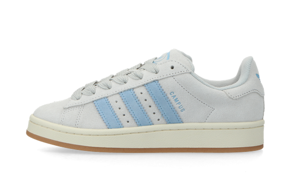 adidas Campus 00s Crystal White "Preloved Blue" (W)