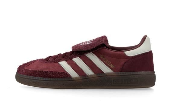 adidas Handball Spezial LT Bordeaux (W)