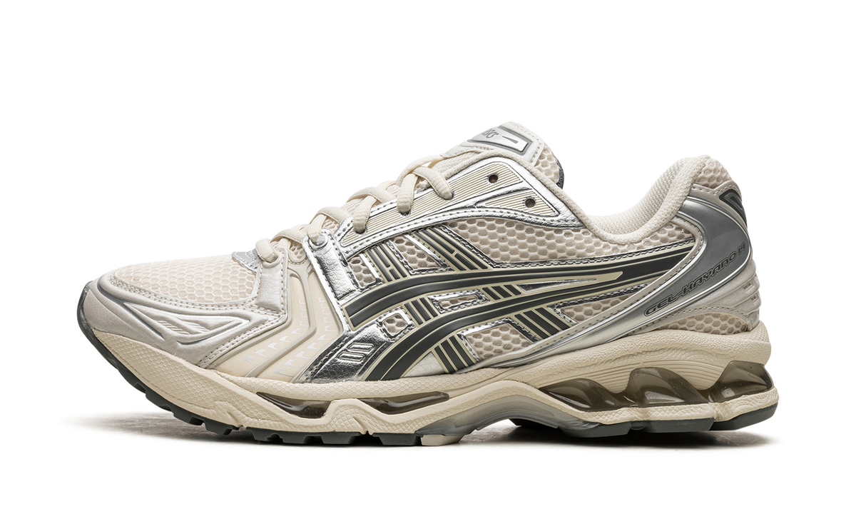 ASICS Gel-Kayano 14 Birch Dark Pewter