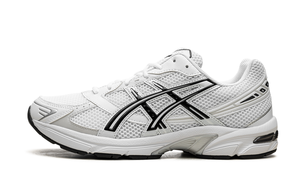ASICS Gel-1130 White Black