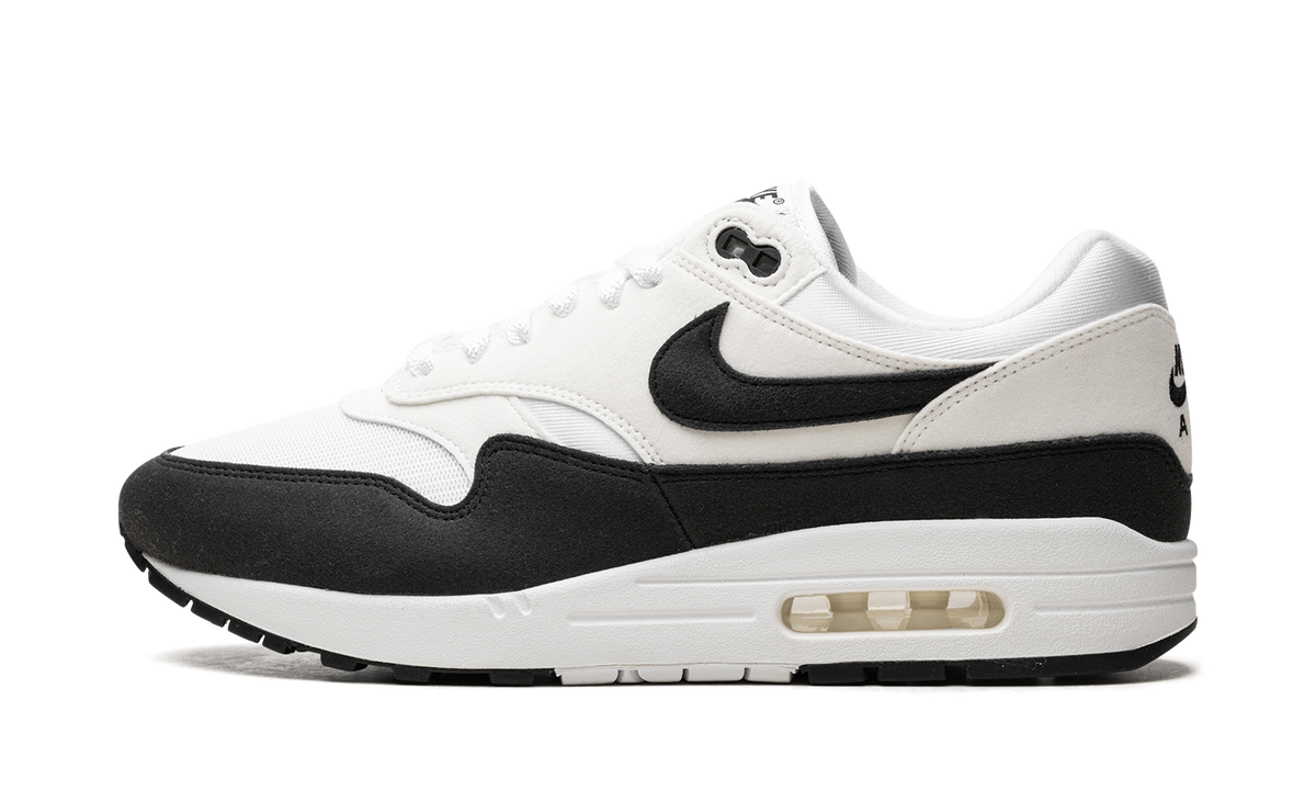 Nike Air Max 1 'Black & White' (W)