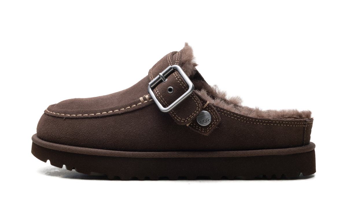 Echo Clog