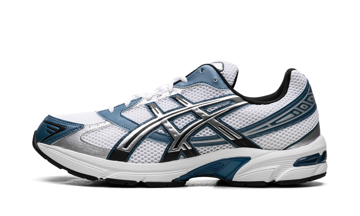 ASICS Gel-1130 White Restful Teal