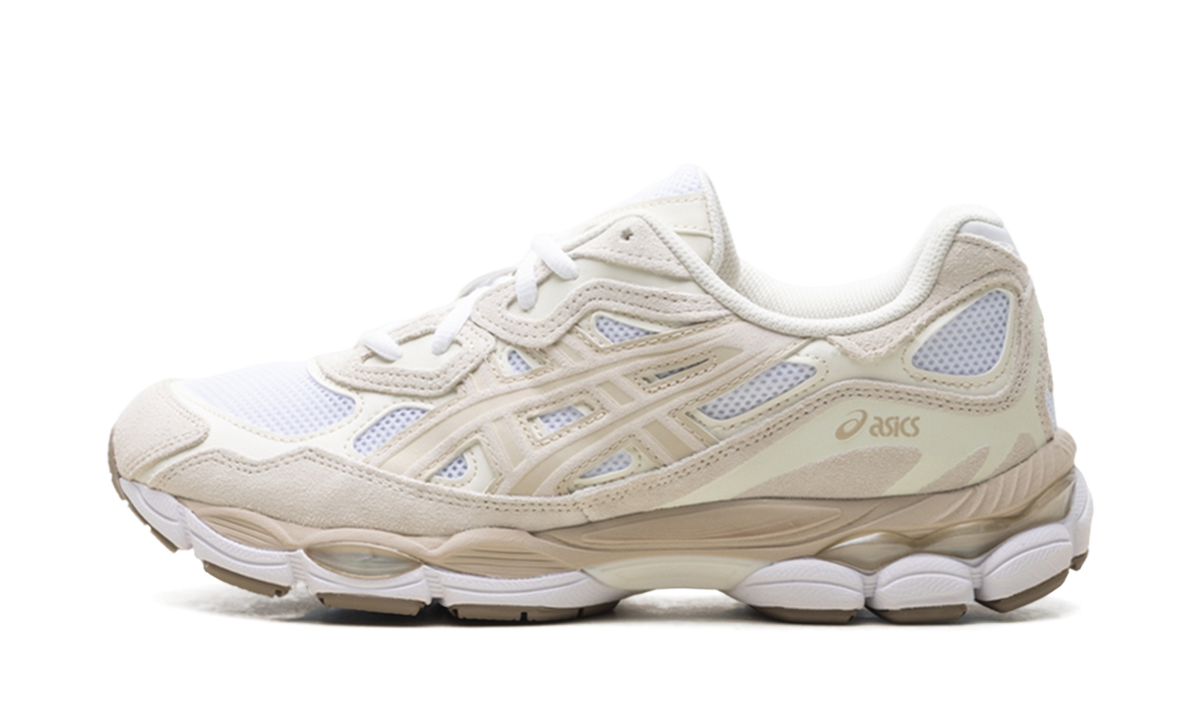 ASICS GEL-NYC 'Feather Grey'
