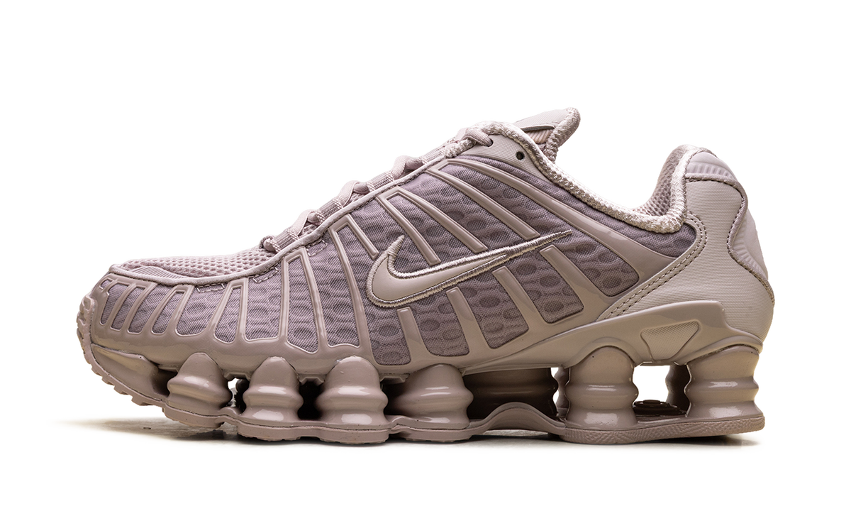 Nike Shox TL Particle Rose (W)