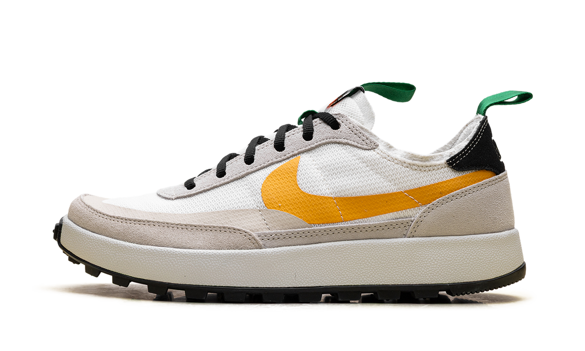 Nike General Purpose Shoe Tom Sachs 'Summit White'