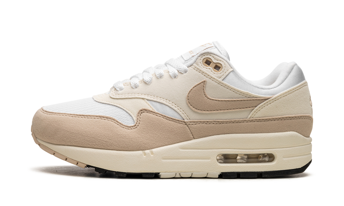 Nike Air Max 1 '87 'Pale Ivory' (W)