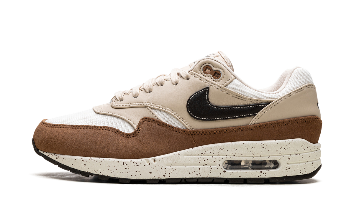 Nike Air Max 1 '87 Velvet Brown (W)