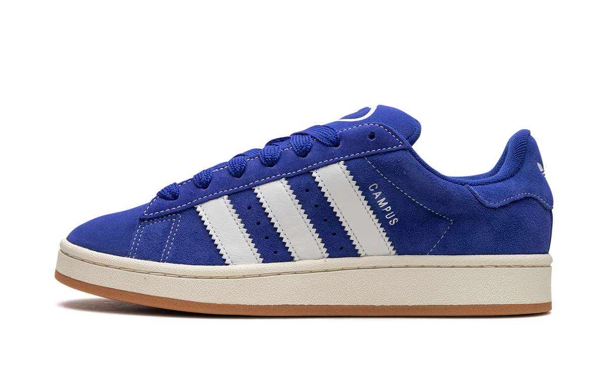 adidas Campus 00s Semi Lucid Blue Cloud White