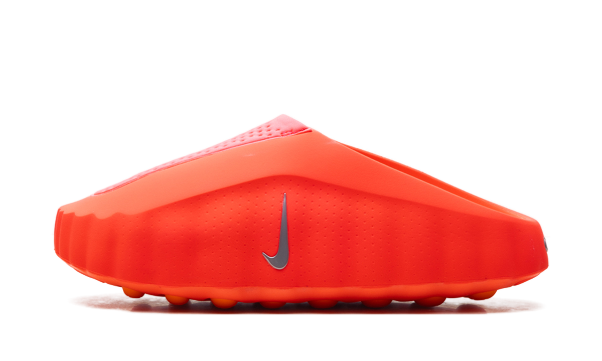 Nike Mind 001 Slide Solar Red (W)