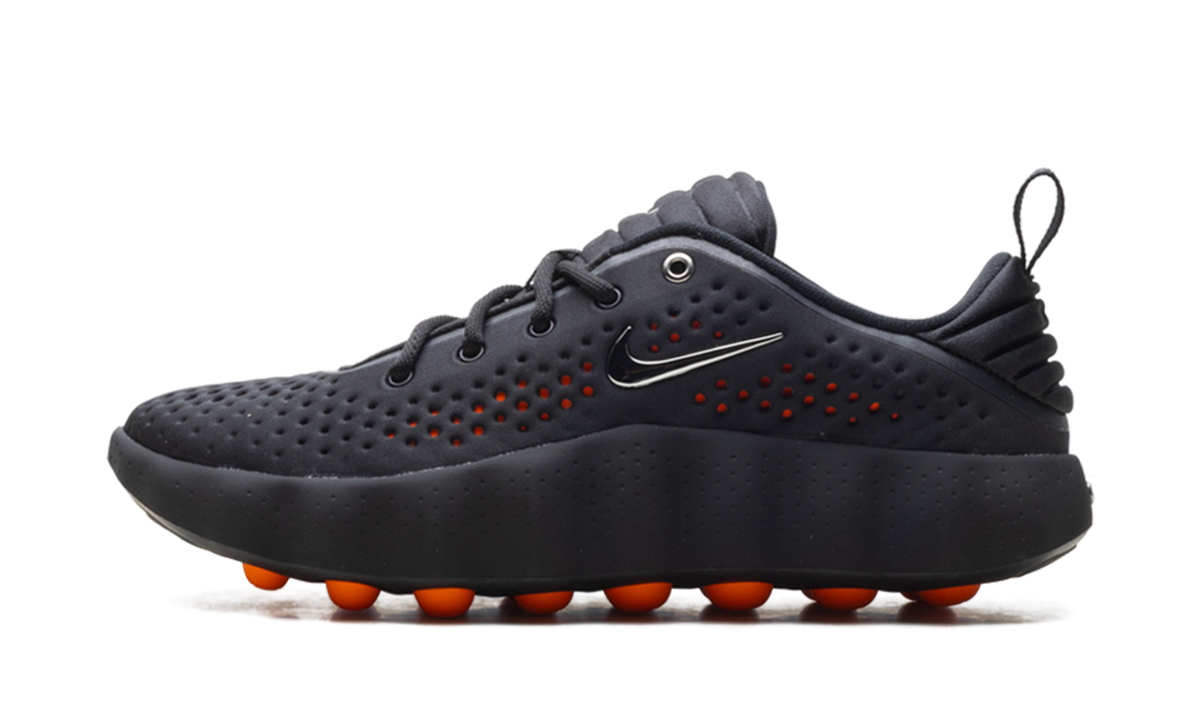 Nike Mind 002 Black Chrome (W)