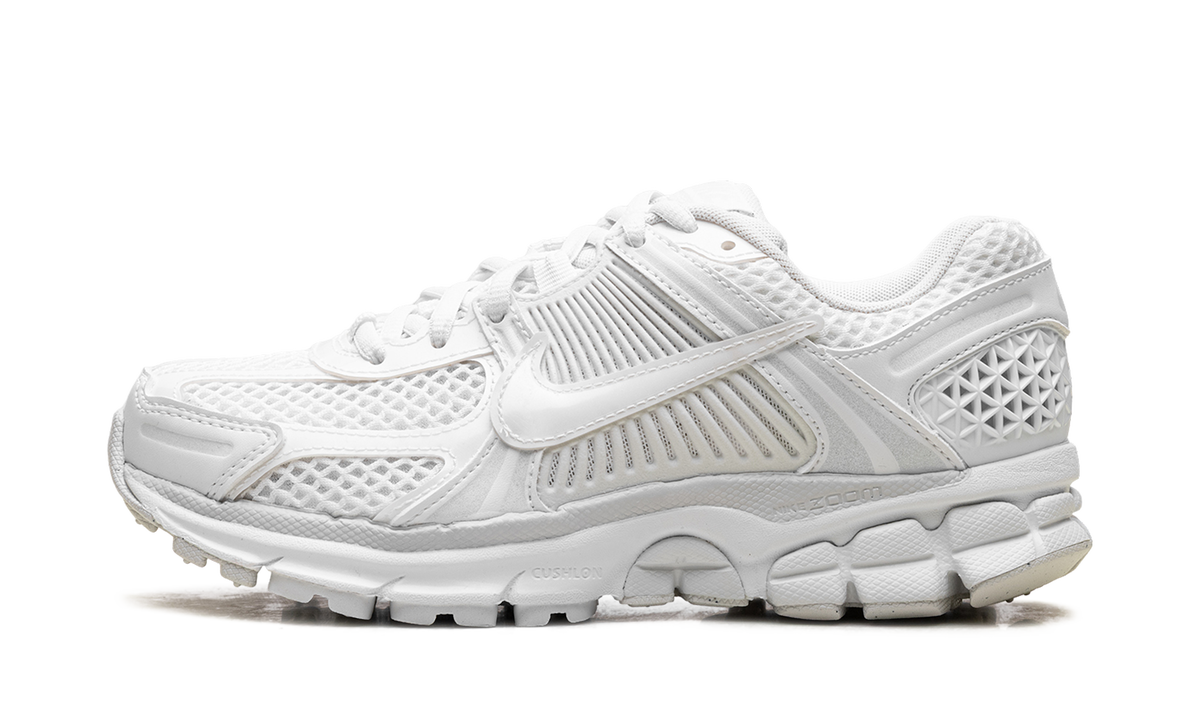 Nike Zoom Vomero 5 Triple White (W)