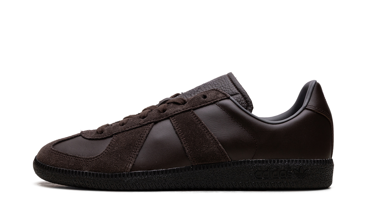 adidas BW Army Dark Brown Night Brown