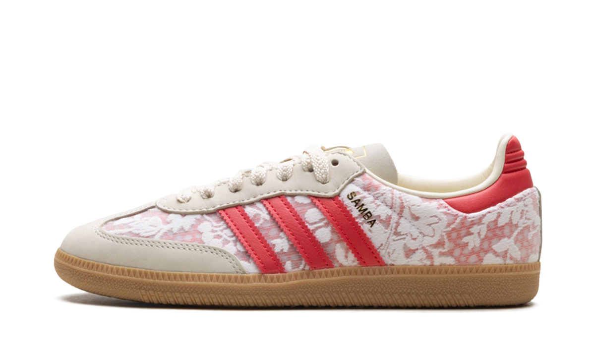adidas Samba OG Liberty London Better Scarlet (W)