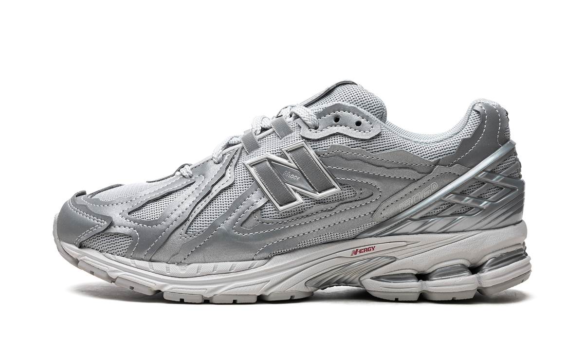 New Balance 1906D Protection Pack Silver Metallic