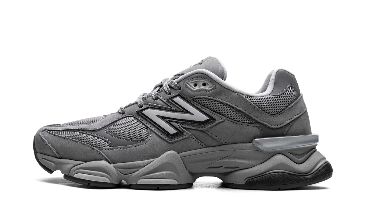 New Balance 9060 Shadow Grey Castlerock