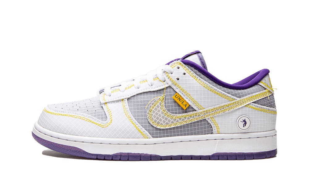 Nike Dunk Low Union Passport Pack Court Purple | Buy online