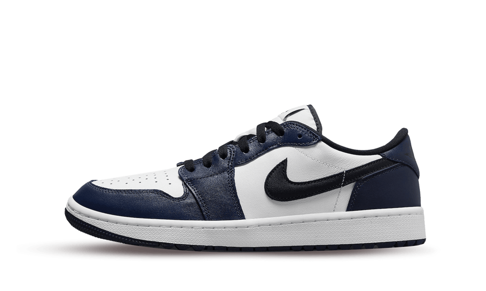 Jordan 1 Retro Low Golf Midnight Navy
