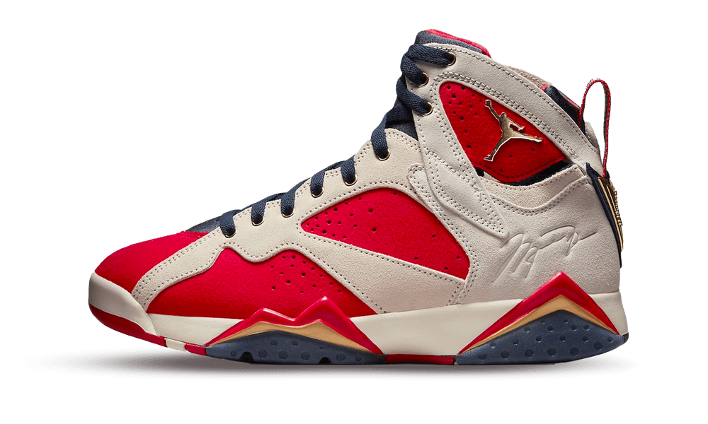 Jordan 7 Retro Trophy Room New Sheriff in Town