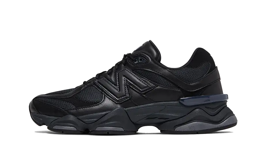 夏休み放課後　New Balance 9060 \