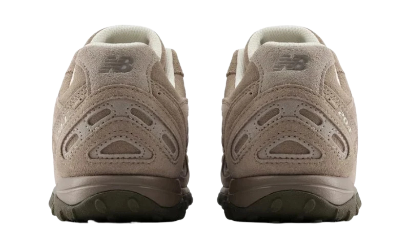 New Balance 204L Mushroom Arid Stone | U204LMMA | WOOVIN