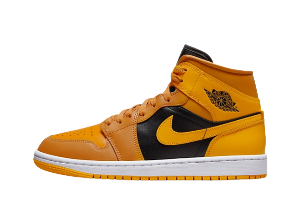 Air Jordan 1 WMNS 'University Gold'