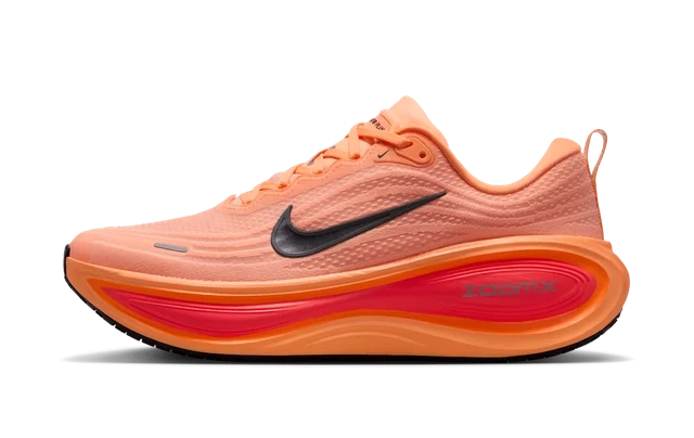 Nike Vomero Plus 'Orange Pulse'