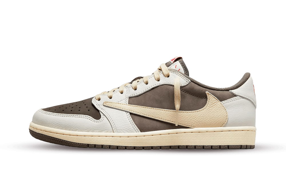 Jordan 1 Retro Low OG SP Travis Scott Reverse Mocha | DM7866-162