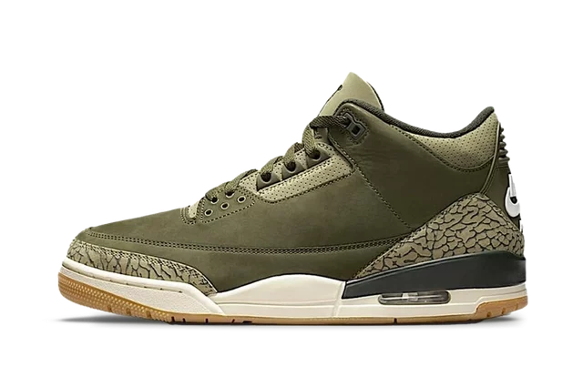 Air Jordan 3
