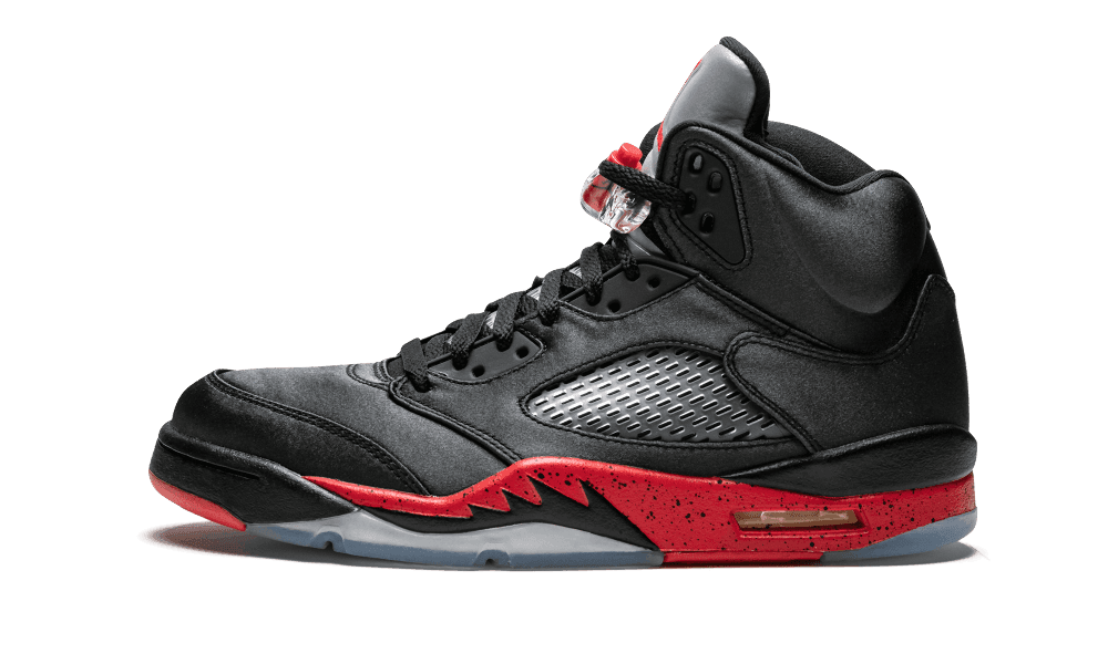 Jordan 5 Retro Satin Bred