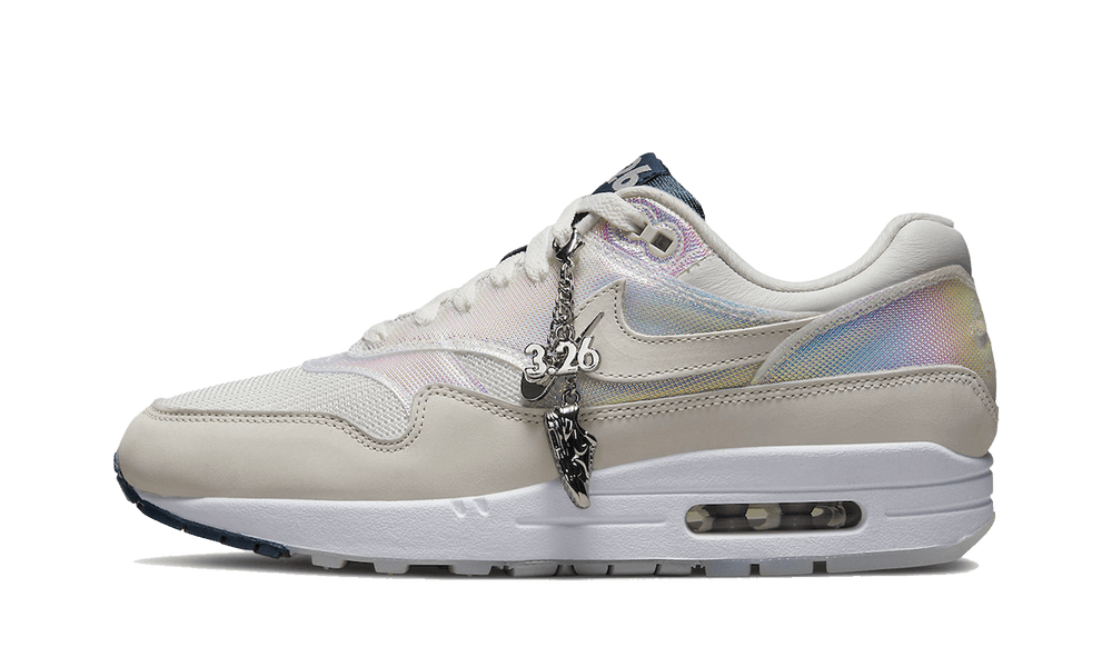 Nike Air Max 1 AMD La Ville Lumière (W)