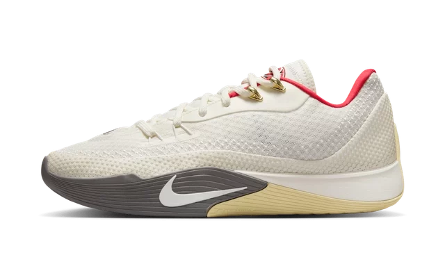 Nike Street Flare 'Soft Pearl'