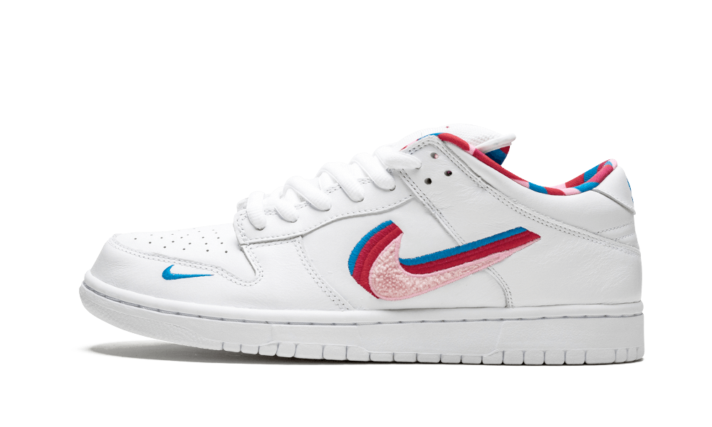 Nike SB Dunk Low Parra kopen | CN4504-100 | WOOVIN