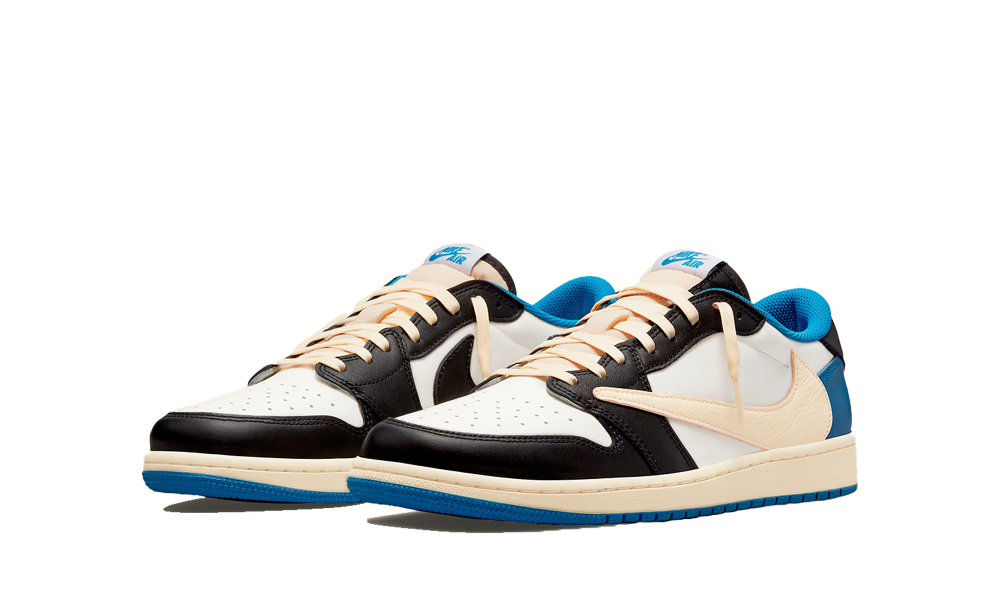 Jordan 1 Low Fragment x Travis Scott kopen | DM7866-140 | WOOVIN