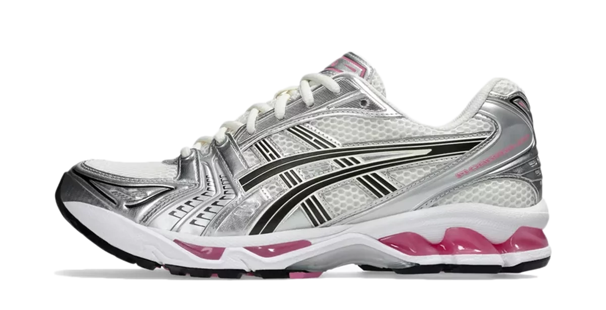 Gel-Kayano