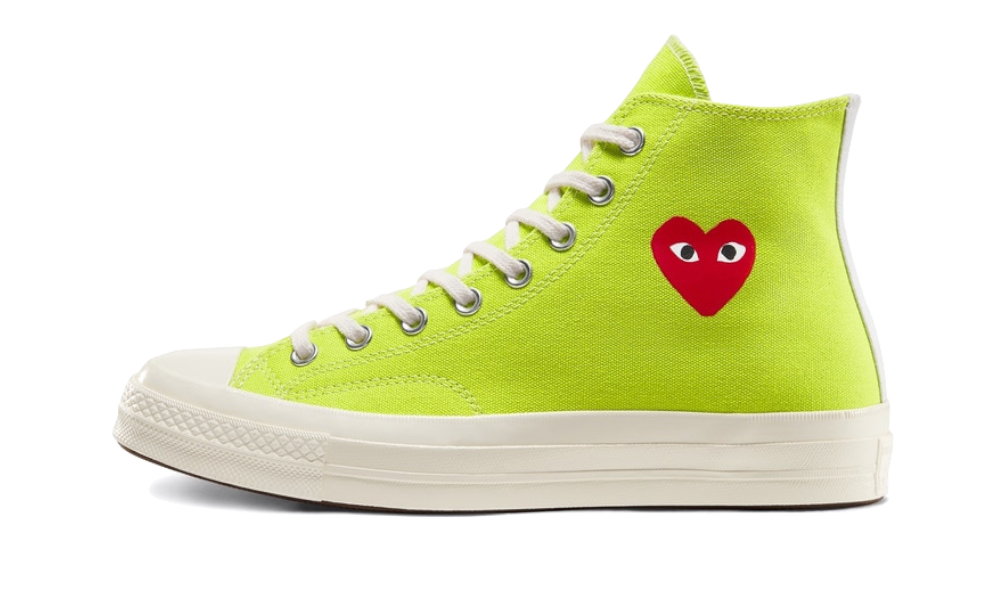 Comme Des Garcons