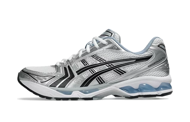 ASICS Gel-Kayano 14 JJJJound White Blue