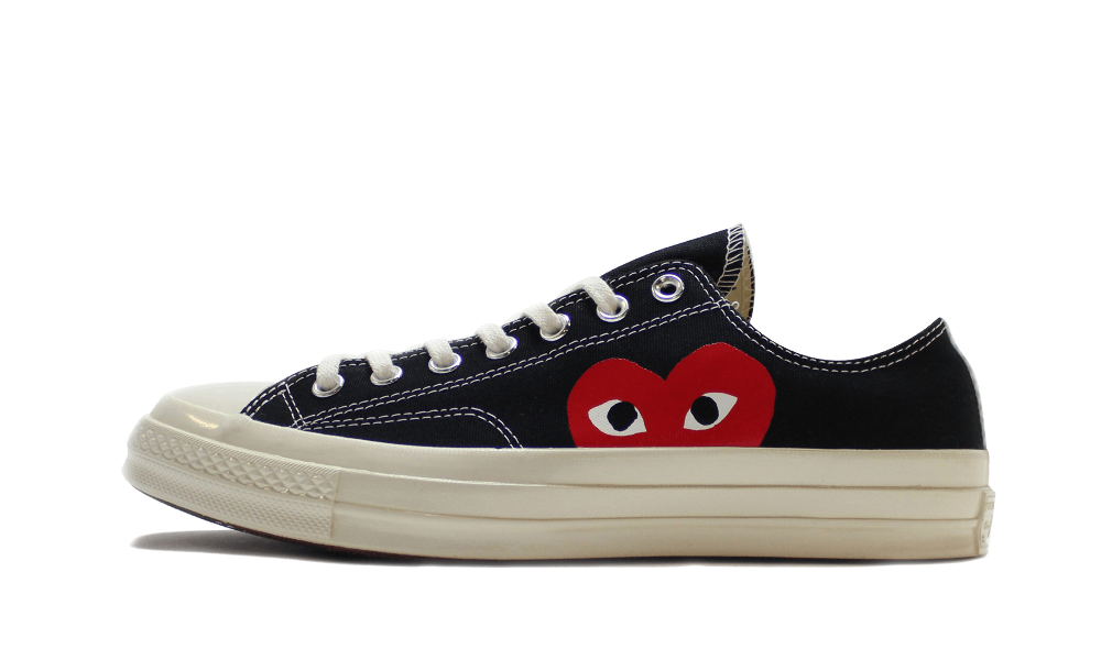 Comme Des Garcons