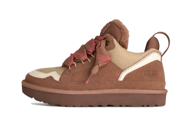 UGG Lowmel Rocky Oak (W)