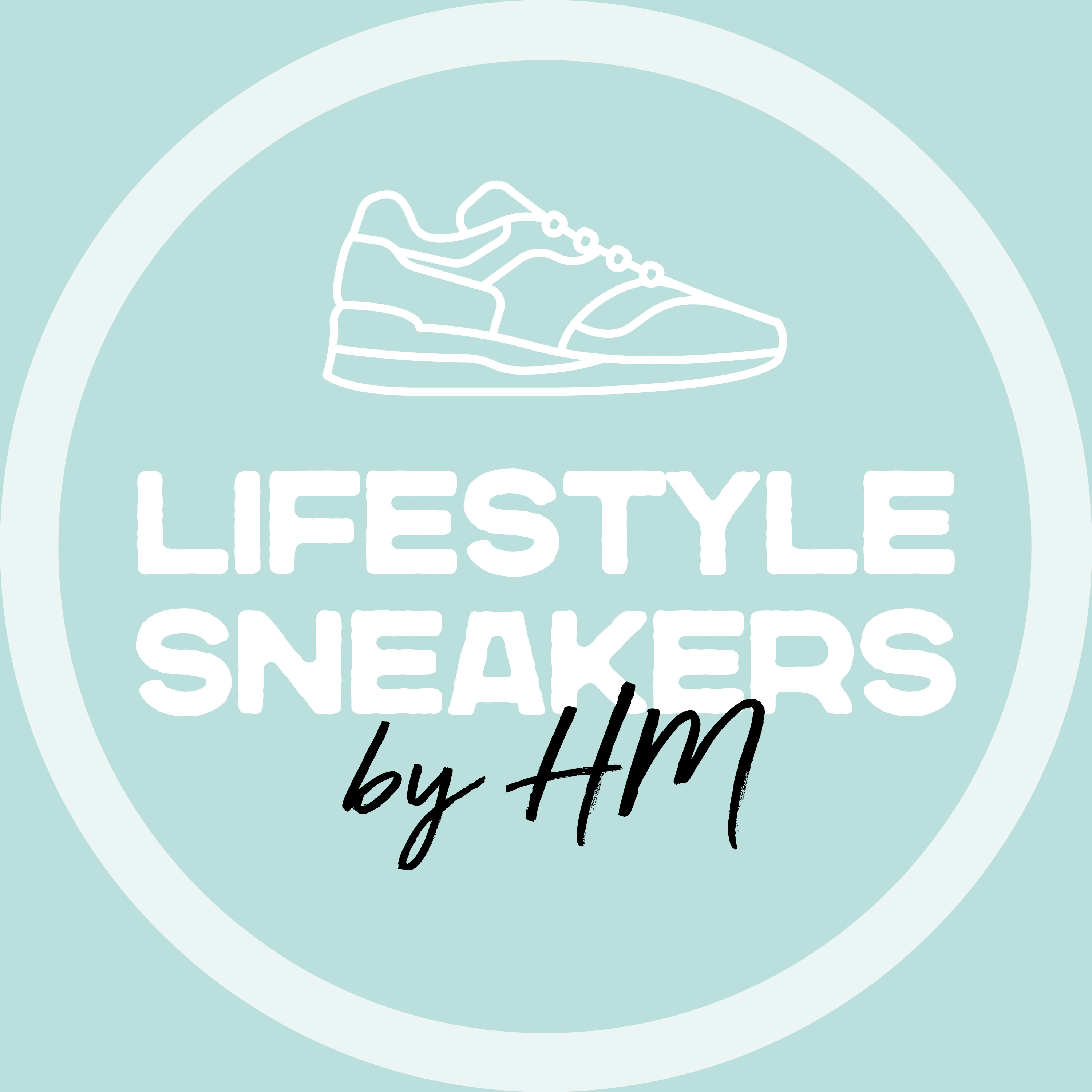 Lifestyle Sneakers by HM