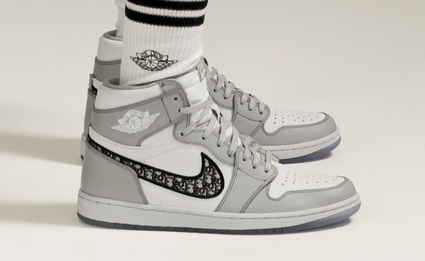 The top 5 Grails available on WOOVIN right now