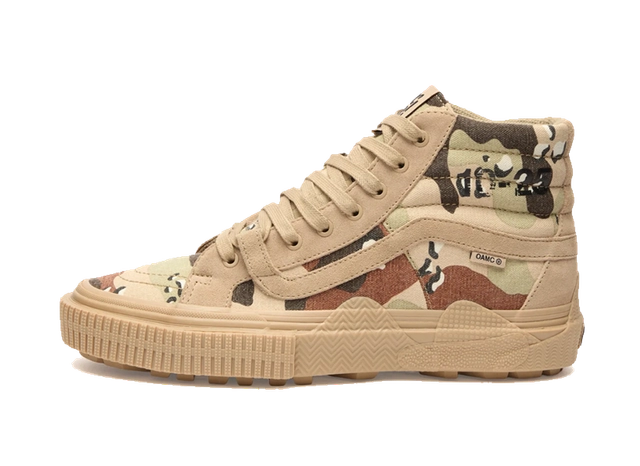 Sk8-Hi