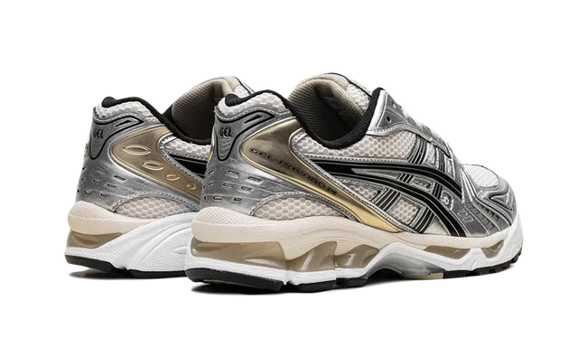 ASICS Gel-Kayano 14 Birch Pure Silver | 1203A537-200 | WOOVIN