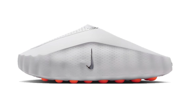 Nike Mind 001 Slide Light Smoke Grey | Buy online | HQ4307-003