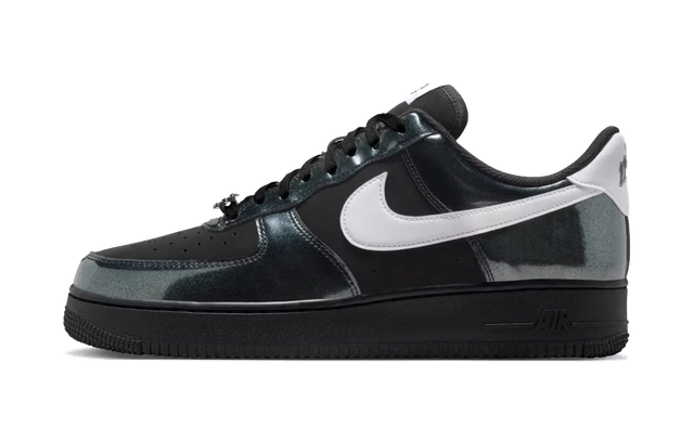 Nike Air Force 1 Low '07 LV8 Glam Rock Black White