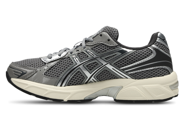 ASICS Gel-1130Clay Grey Pure Silver